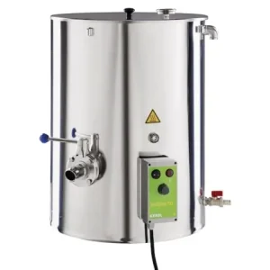Milcherwärmer MilkPot 50 Ausverkauf