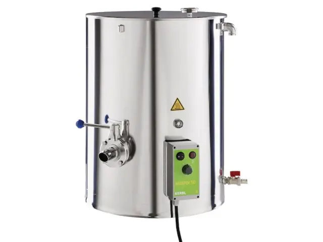 Milcherwärmer MilkPot 50 Ausverkauf