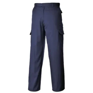 Super-Preis Hose 46 marine Multipocket Kollektion