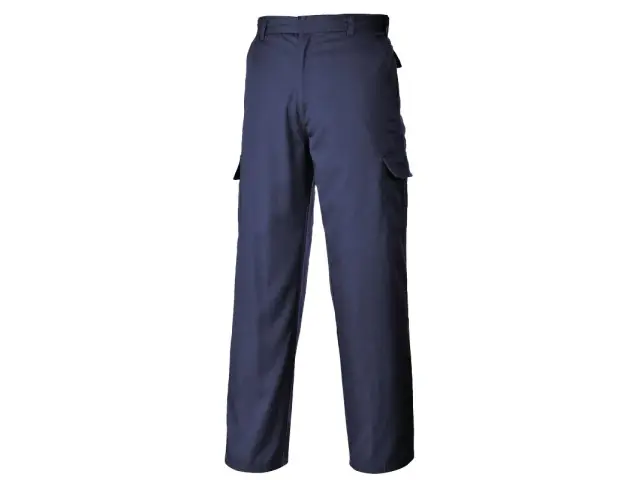 Super-Preis Hose 46 marine Multipocket Kollektion