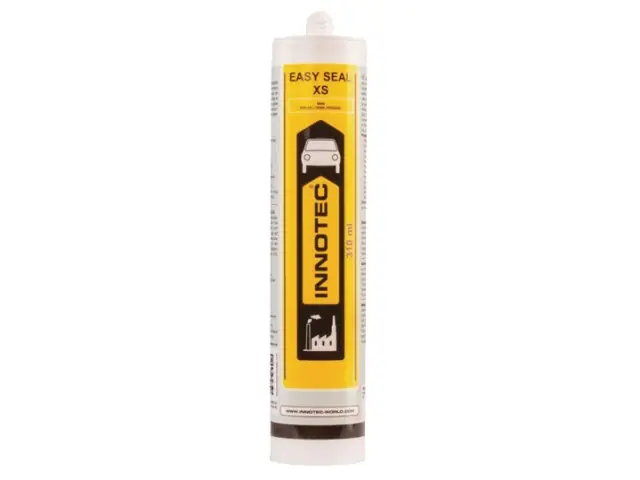 Easy Seal XS Transparent 310 ml Kartusche Markenprodukt