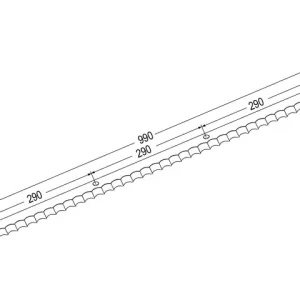 Markenware Messer zu Keenan 701518