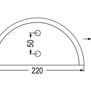 Aktuell Futtermischwagenm. zu Unimix 8007270