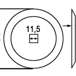 Futtermischwagenm. zu Frasto, Himel, Faresin, Storti, Walker 16800020, 208128, 3001689, 61000963 Nur Für Kurze Zeit