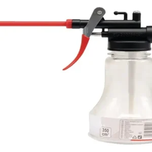 Finale Aktion Ölkanne-Kunststoff 350ml