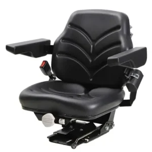 Meistverkauft PILOT T30/MN80 Kunstleder Sitz ohne Armlehnen und Sicherheitsgurt
