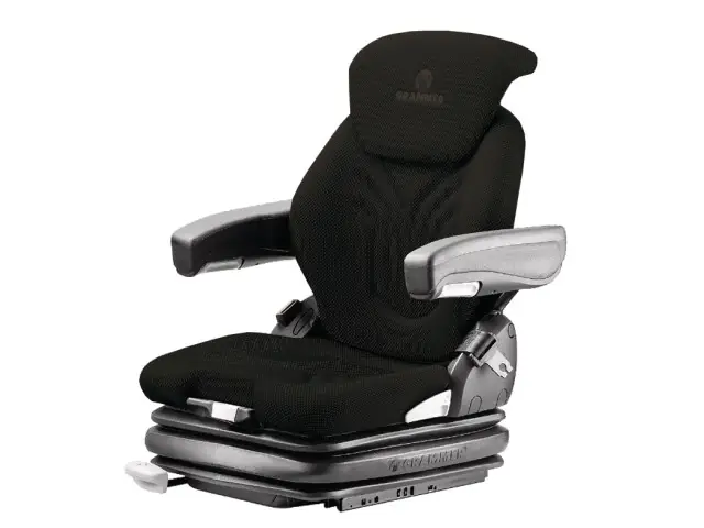 Bestseller Grammer Primo Professional M (Kunstleder) MSG75GL/521 1212688