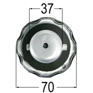 Tankdeckel zu Honda 17620ZE2W00, 17620ZH7023 Mega-Angebot
