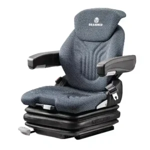 Begrenztes Angebot Grammer Primo XL 12V MSG75GL/521 1293489