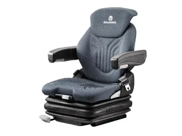 Begrenztes Angebot Grammer Primo XL 12V MSG75GL/521 1293489