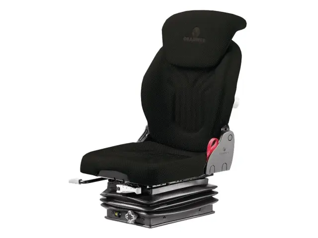 Saisonangebot Grammer Compacto Basic S (Kunstleder) MSG83/511 1081366