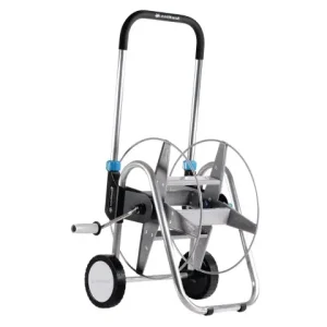 Angebot Metallschlauchwagen EXPLORER 50 m, ½“ Cellfast