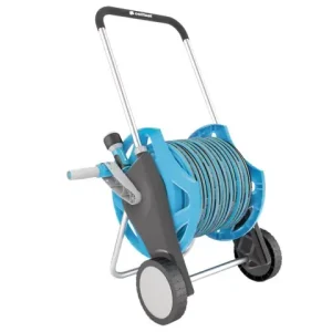 Bestpreis Schlauchwagen kplt 25 m Cellfast
