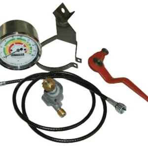 Traktormeter-Kit zu Ford Major Preis Gesenkt