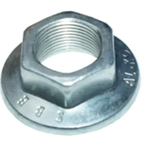 Begrenztes Angebot Flanschmutter zu Alko M27 x 2 582506