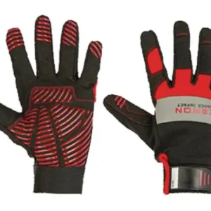 Wotan Gr.12/XXXL rot/schwarz Finale Aktion