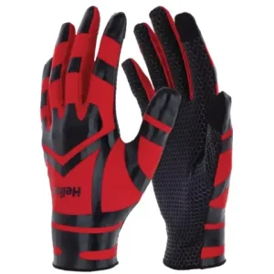 Beliebt Helios Gr.10/XL rot/schwarz