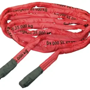 Abschleppschlinge 6 m, 56 t Markenprodukt