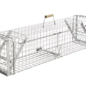 Billig Kastenfalle Super-Alive Predator, 105 x 26 x 30 cm