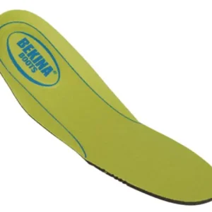 Direktkauf Fußbett - Einlegesohle Gr.37 zu BEKINA Sicherheitsstiefel