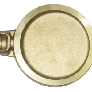 Schieberkeil zu 8" Preisknaller