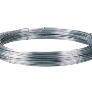 Direkt Vom Hersteller (250 m) Eisendraht verzinkt 1,8 mm, Bruchlast 110 kg