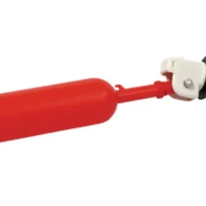 Ersatz-Schwimmerventil für Tränkebecken 60431 Markenprodukt