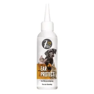 Ear Protect Ohrenpflege Hund 100 ml Super-Preis