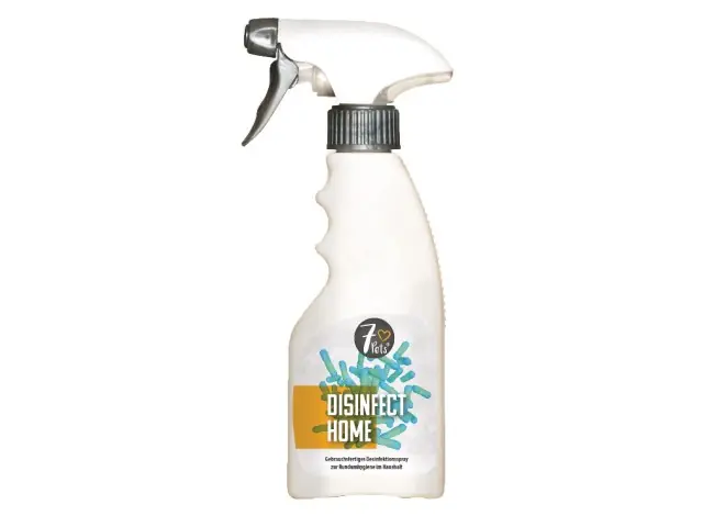 Disinfect Home 250 ml Neue Kollektion