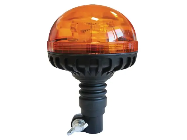 Drehleuchte LED 12V-24V R65 Kracherpreis