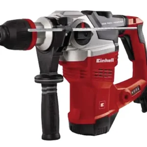 Einhell Bohrhammer TE-RH 38 3F SDS-Max Sichere Zahlung
