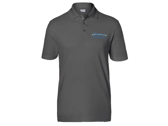 Nur Für Kurze Zeit Polo Gr. Herren XXL Ökoprofi