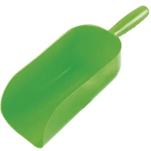 Top-Angebot Kerbl Futterschaufel grün ca. 2000 g