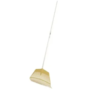 Laubrechen mit Stiel 26 Zk., 60 cm breit Angebot