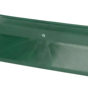 Kot- und Gülleschieber Kunststoff, rechteckig, 35cm Billig
