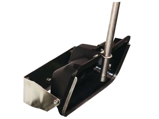 Water Level Kipptrog mit Beschlägen Sale