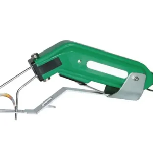 Heißes Angebot Schwanzkupiergerät elektrisch 230 V, mit Bügel und Schneide