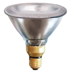 Top-Seller Sparlampe PAR38 175W, klar