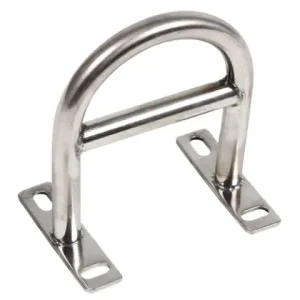 Tränkeschutzbügel für Wandhalter zum Nachrüsten Begrenztes Angebot