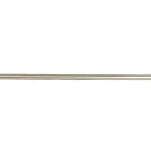 Anschlussrohr, gerade 75cm beidseitig ½ AG Sofort Bestellen