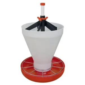 Must-Have Ferkelschale Maxi Hopper Pan (unmontiert)