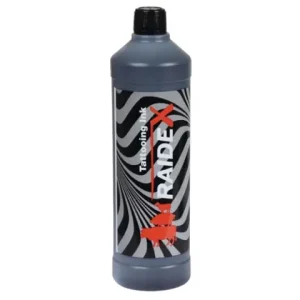 Versand Am Gleichen Tag Tätowiertusche 500ml schwarz orig.Raidex