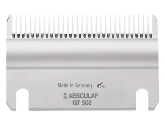 Untermesser (31 Zähne), 3,0mm Preiswert