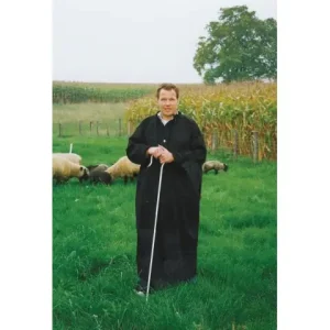 Markenprodukt Schäferhemd, Gr. S (klein) 110 cm
