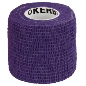 Preisknaller EquiLastic selbsthaftende Bandage, 5 cm breit, flieder