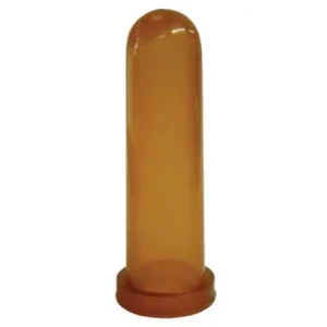 (5 Stk) Kautschuk-Sauger, 100mm Beliebt