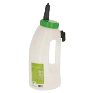Jetzt Bestellen Kälberflasche MilkyFeeder 4l mit Sauger, 3-Stufen-Ventil