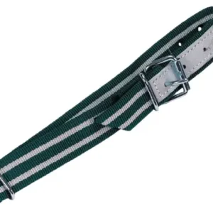 Aktuell Halsband f.Kälber, 100x4 cm, mit Rollschnalle und Ovalglied