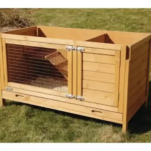 Beliebt Nagerstall Multisuite Addition, 108x56x62 cm
