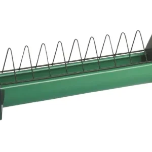 Futtertrog Kunststoff, 75cm lg. 10cm breit, f. Junghennen Angebot